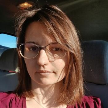 Babysitting job in Castelsarrasin: babysitting job Justine