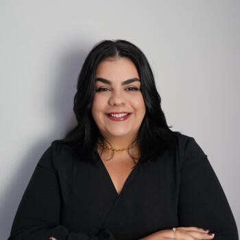 Babysitter in Sorocaba: Gabrielle