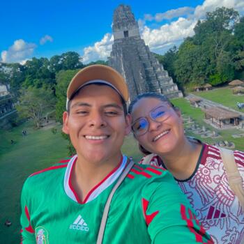 Nanny job in Villahermosa: babysitting job Maribel