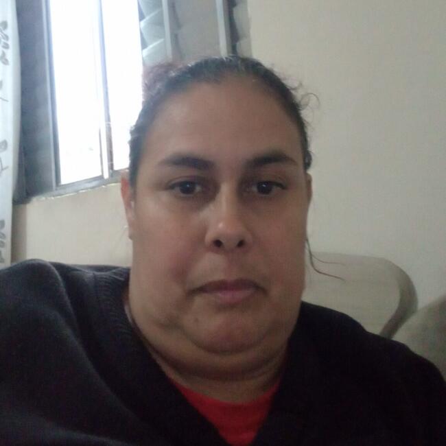 Babá em São Paulo (São Paulo): Elizabeth