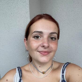 Babysitter a Torino: Alessia