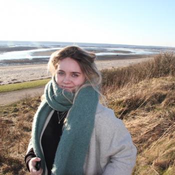 Babysitter in Herning: Sofia