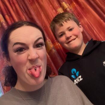 Babysitter in Kaiapoi: Dani