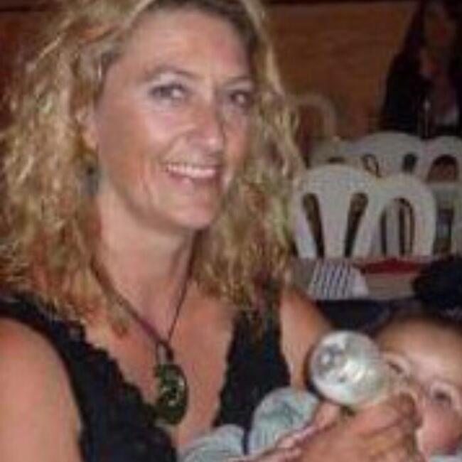 Babysitter in Whanganui: Rochelle
