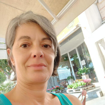 Canguro Barcelona: Araceli