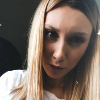 Babysitter a Modena: Veronica