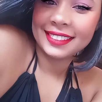 Babá em São Paulo: Berê