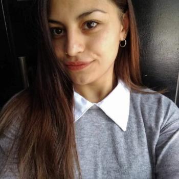 Babysitter in Longchamps: Florencia