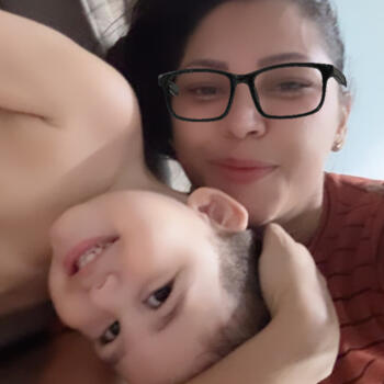 Emprego de babá em Manaus: emprego de babá Andreza
