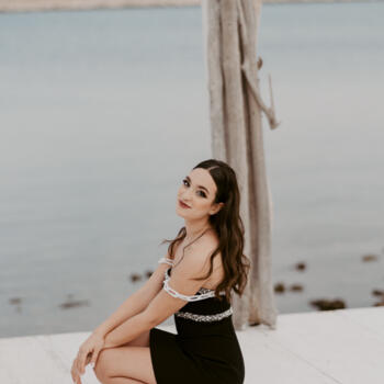 Babysitter Noicattaro: Martina