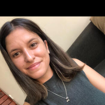 Niñera en Belén de Escobar: Maria Eugenia