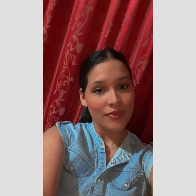 Babysitter in Piribebuy: Nadia Pamela