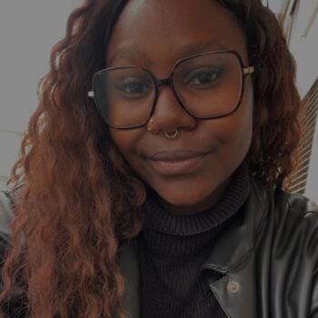 Babysitter Reutlingen: Claire