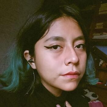 Babysitter in Coacalco: Citlalli