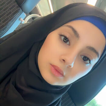 Babysitter in Luxembourg: Arij