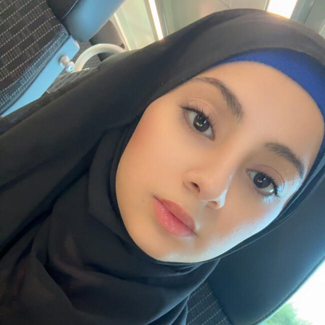 Babysitter in Luxembourg: Arij