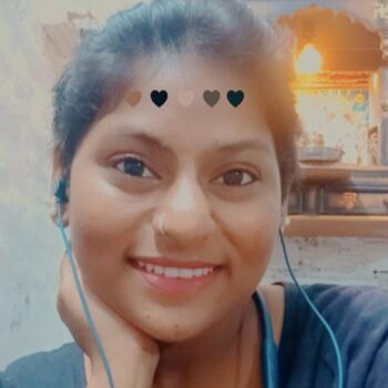 Babysitter in Thāne: Janhvi