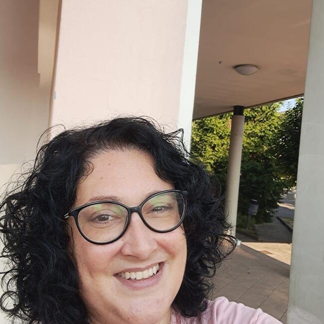 Babysitter a Padova: Sara