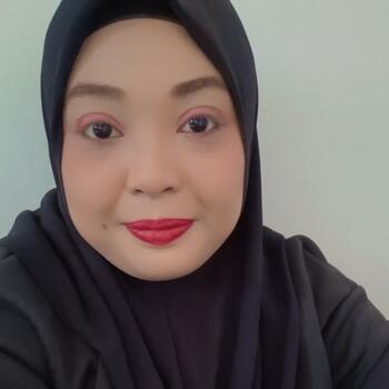 Babysitter Shah Alam: Nur Hanim