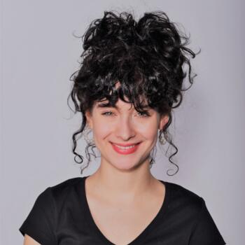 Babysitter in Wien: Esther