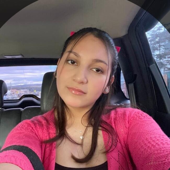 Babysitter in Punta Arenas: Karla