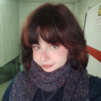 Babysitter Murcia: Clara