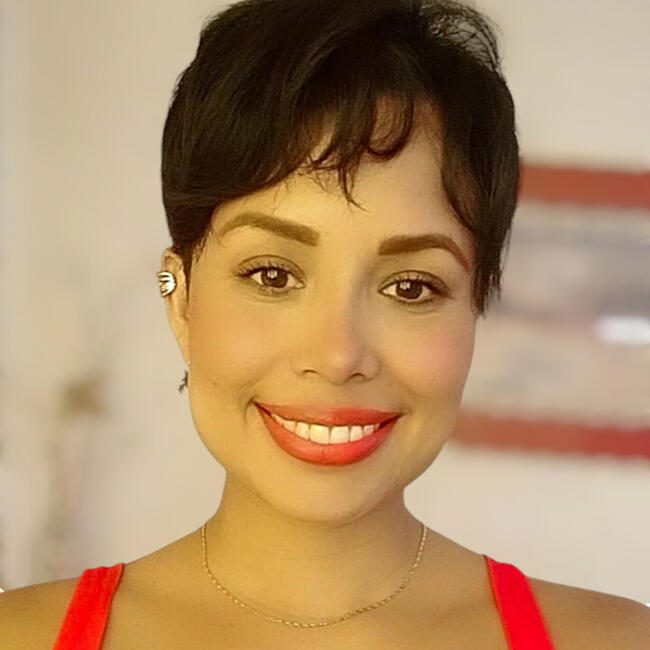 Niñera en Córdoba: Alexandra