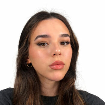 Canguro en Zaragoza: Alicia