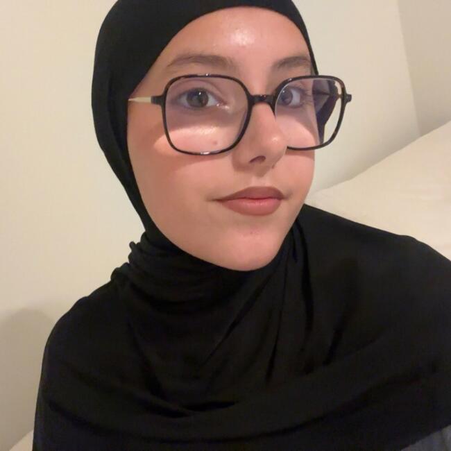 Babysitter in Luik: Maud