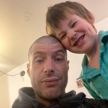 Job de garde d'enfants à Bromont: job de garde d'enfants Robert