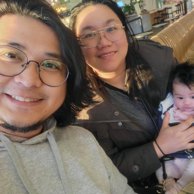 Babysitting job in Hobart: DENISE