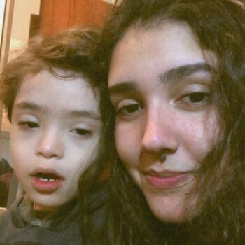 Emprego de babá em Itupeva: emprego de babá Amanda
