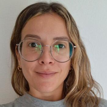 Babysitter in Turin: Helena