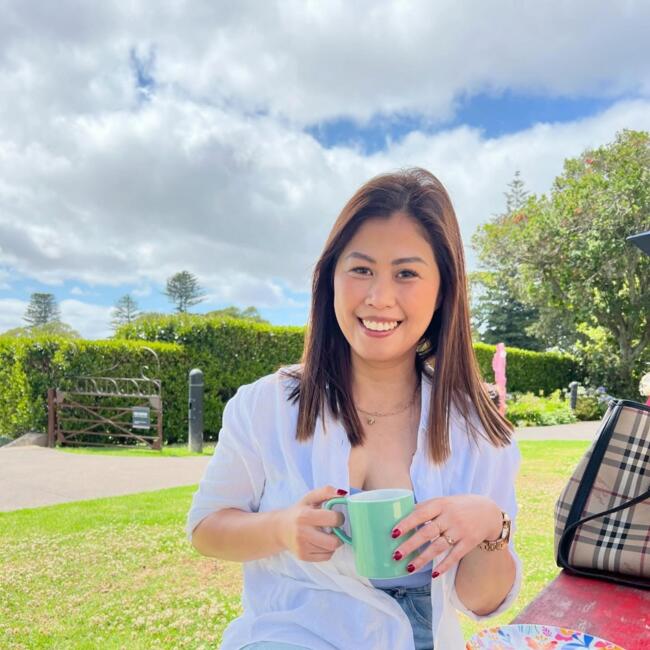 Babysitter in Auckland: Luz Daniel