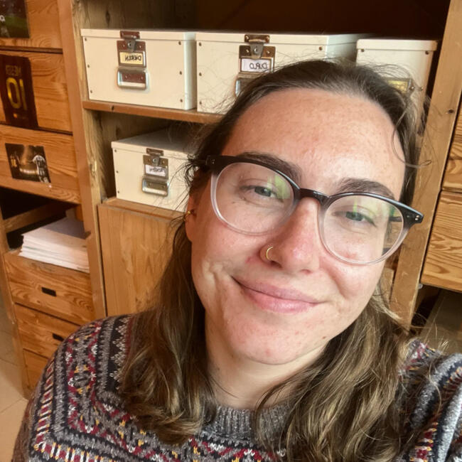 Babysitter in Halle: Mariah