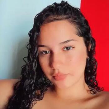 Babá em João Pessoa: Debora