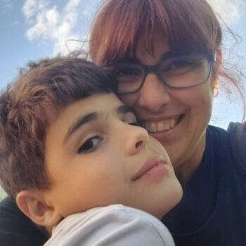Babysitting job in Capannori: babysitting job Lucilla