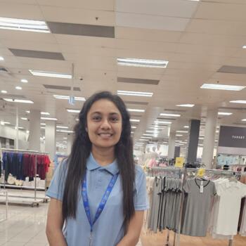 Parent Sydney: Dhruti
