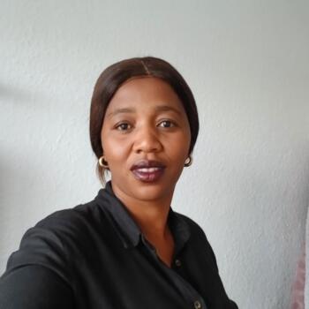 Babysitter Cape Town: Ntombizikhona