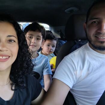 Babysitting job in Apopa: babysitting job Catiana