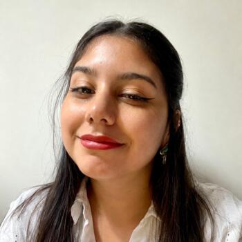 Babysitter in Córdoba: Valentina