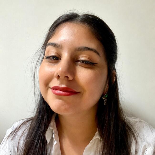 Babysitter in Córdoba: Valentina