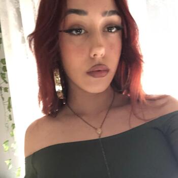 Babysitter in Valdepeñas: Gabriela