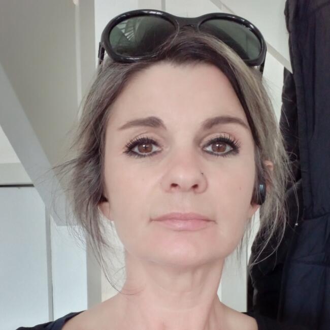 Babysitter in Paris: Ewelina