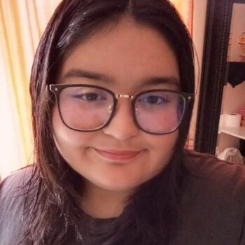 Babysitter in Chillán: Francisca Flores