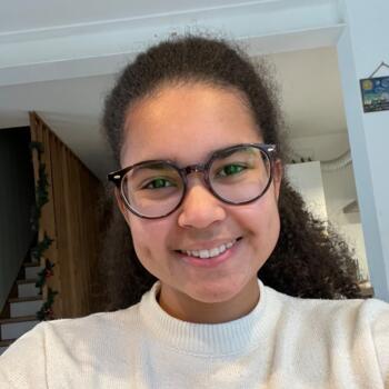 Baby-sitter Thouaré-sur-Loire: Chloé
