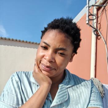 Babysitter Cape Town: Rutendo