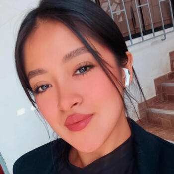 Babysitter in Madrid: Valery Koral