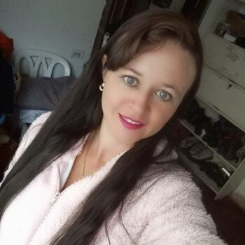 Babysitter in Bogotá: Angélica