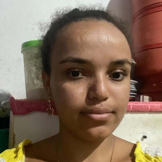 Babá em Barra dos Coqueiros: Anny